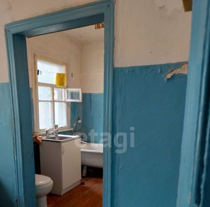 дом г Губкин ул Белгородская 498а фото 21