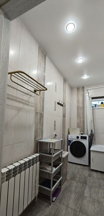 дом г Воронеж р-н Левобережный ул Айвазовского фото 4