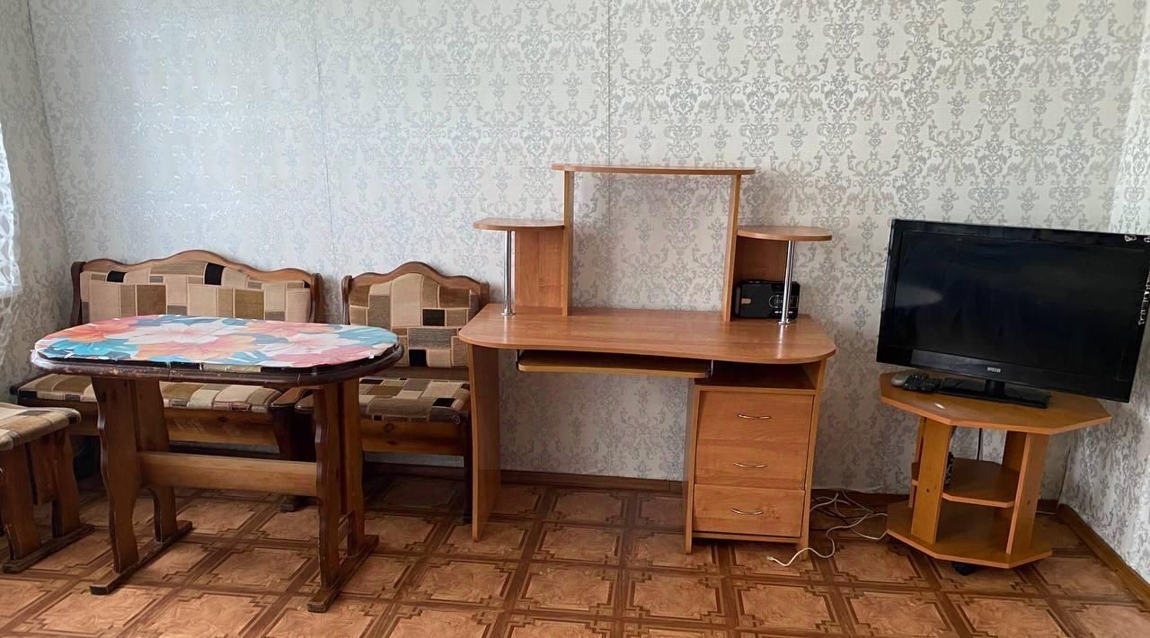квартира г Тамбов р-н Октябрьский ул Рылеева 62к/1 фото 4