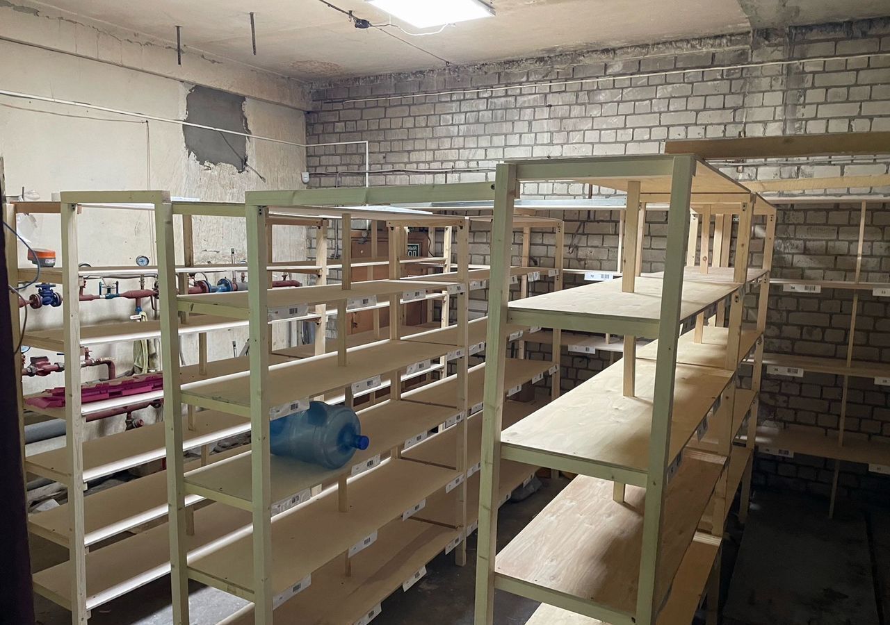 свободного назначения г Архангельск р-н Октябрьский округ проезд Приорова Н.Н. 5к/1 Архангельск, р-н Октябрьский фото 7