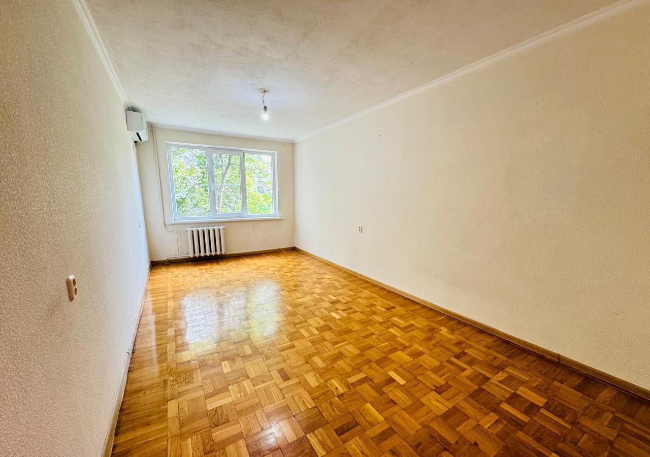 квартира г Краснодар р-н Прикубанский ул Московская 60 фото 10