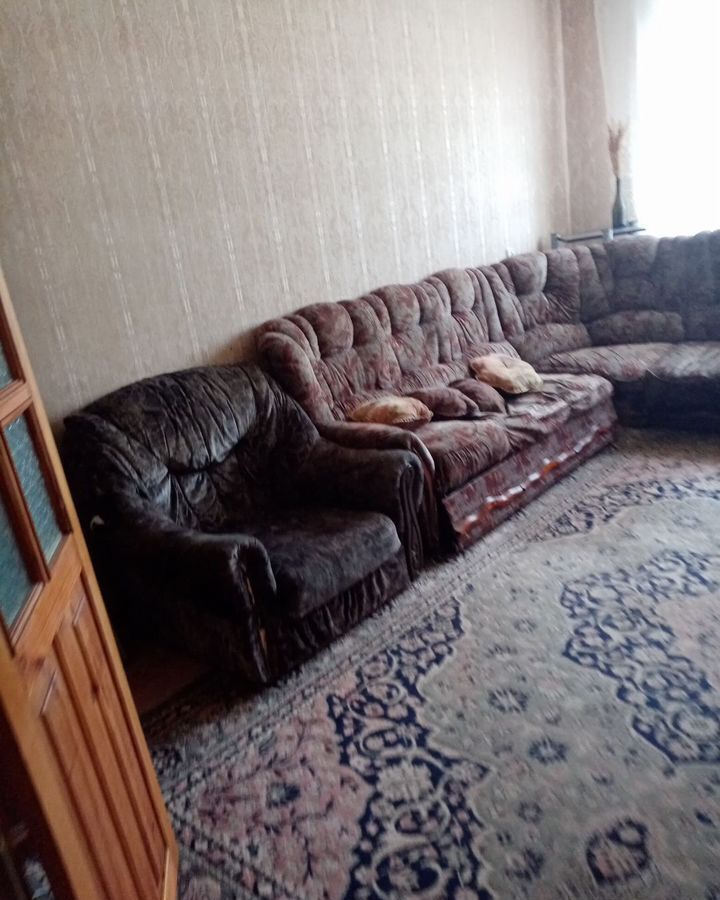 квартира г Тамбов р-н Советский ул Ивана Франко 8 фото 9