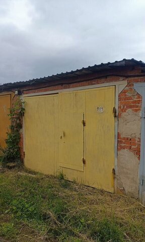 гараж р-н Ленинский ул Баранова 93 фото