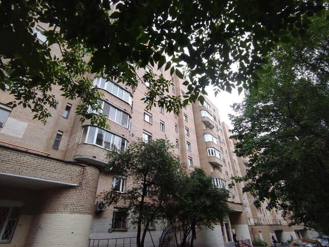ЗАО Дмитровский б-р Карельский 5 15-й микрорайон Дегунино, Московская область фото