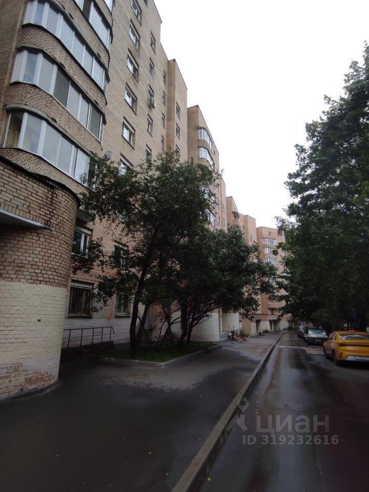квартира г Москва ЗАО Дмитровский б-р Карельский 5 15-й микрорайон Дегунино, Московская область фото 2