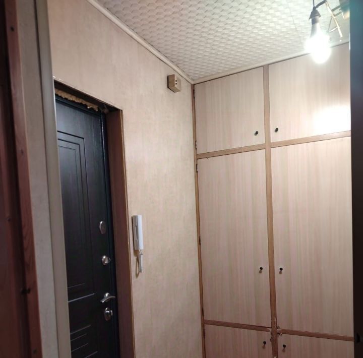 квартира г Омск р-н Центральный ул 24-я Северная 190 фото 6