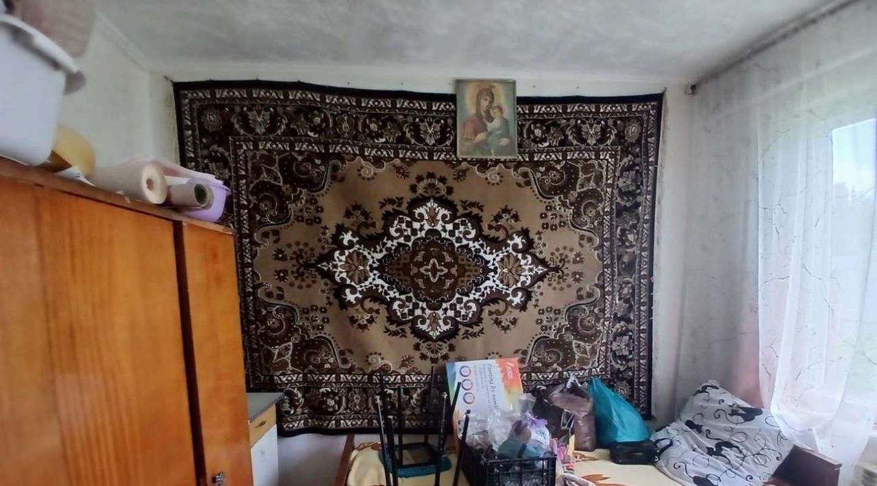квартира г Самара п Береза кв-л 2-й 17 р-н Красноглинский Берёза фото 1