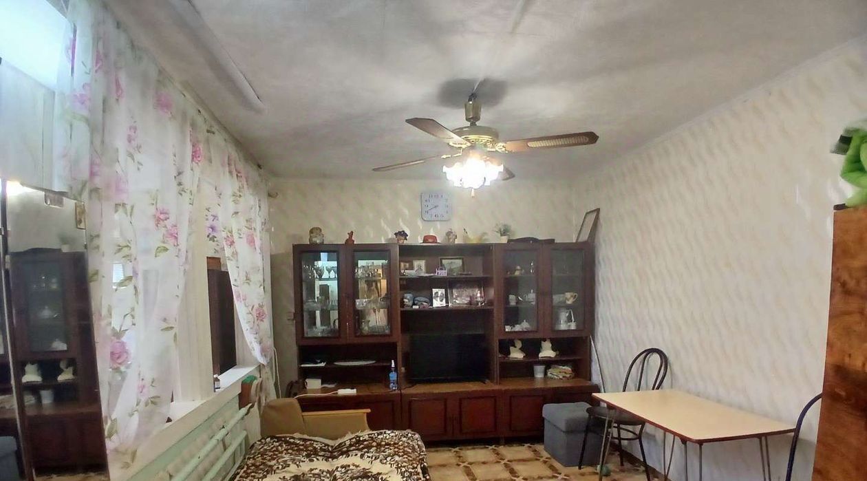 квартира г Самара п Береза кв-л 2-й 17 р-н Красноглинский Берёза фото 4