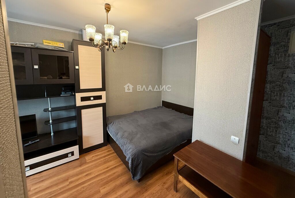 квартира г Белгород улица ского Полка, 22А фото 4