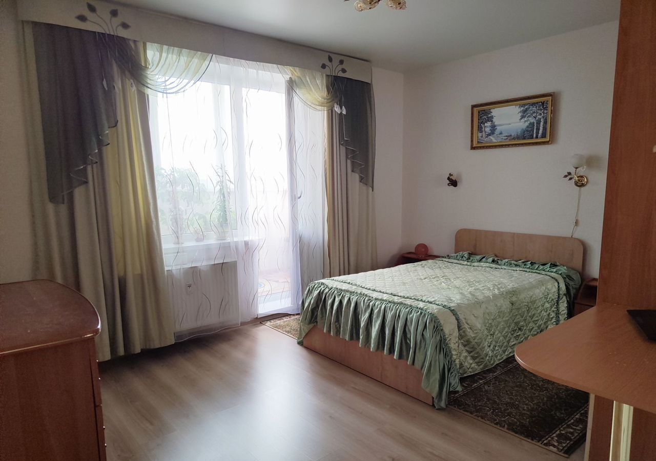 квартира г Ижевск р-н Устиновский ул. Михаила Петрова, 43к 4 фото 3