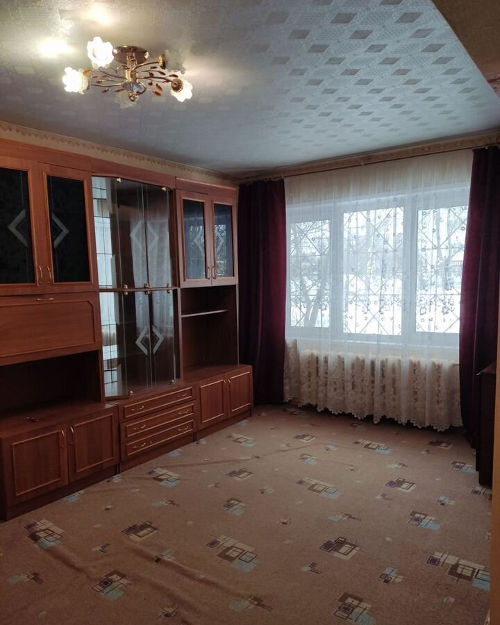 квартира г Ижевск р-н Индустриальный Буммаш ул Дзержинского 87 фото 1