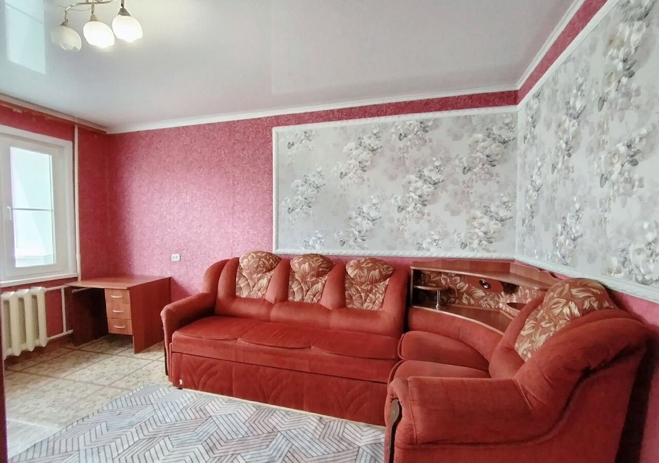 квартира г Пенза р-н Ленинский ул 8 Марта 15 фото 3