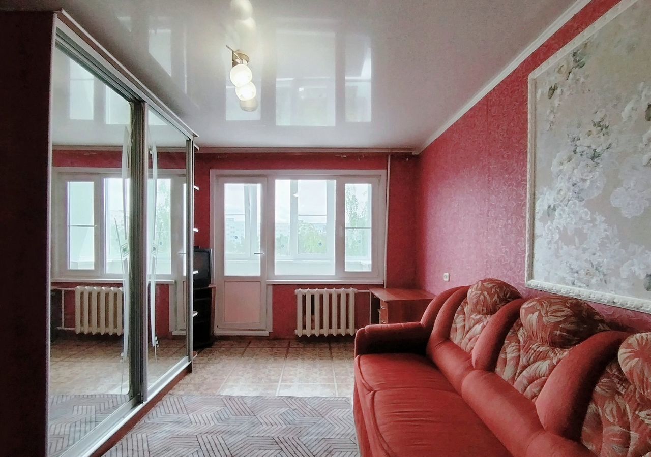 квартира г Пенза р-н Ленинский ул 8 Марта 15 фото 2