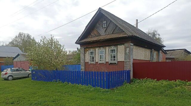 ул Чапаева 10 Байгузинский сельсовет фото
