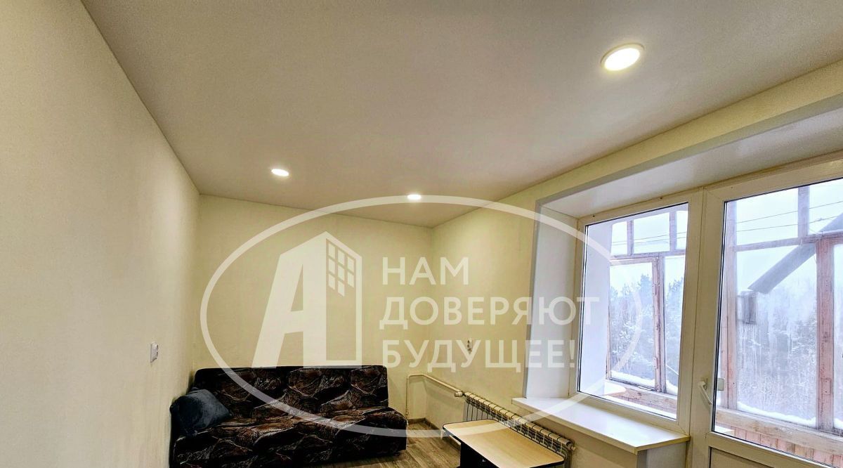 квартира г Чайковский ул Ленина 65/1 фото 1