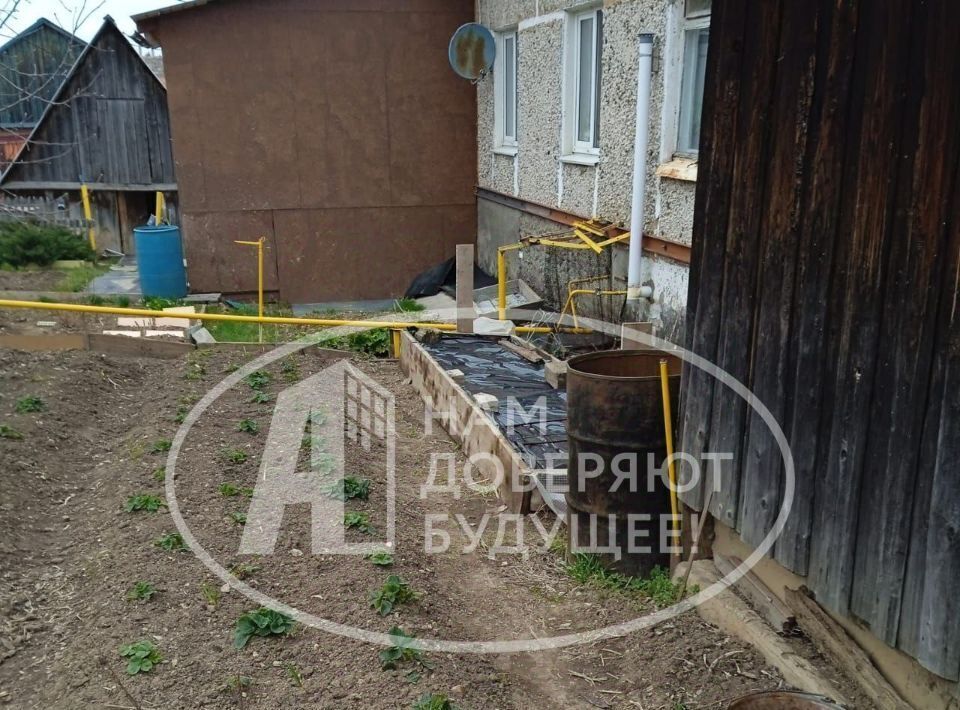 квартира г Чусовой Металлургов ул Солнечная 28 фото 20