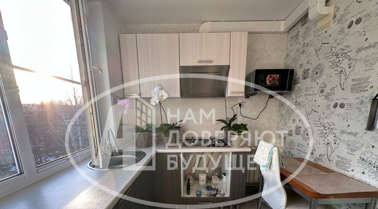 квартира г Чайковский ул Ленина 51 фото 2