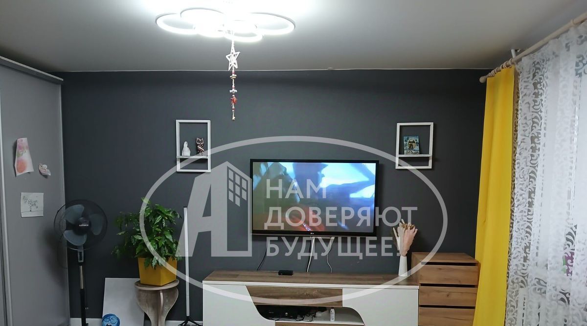 квартира г Лысьва ул Гайдара 3 фото 5