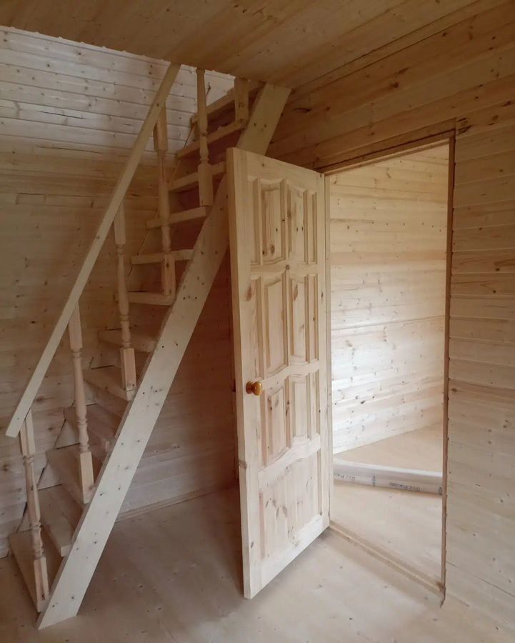 дом г Нижний Новгород Горьковская снт Заветы Мичурина 47 фото 3