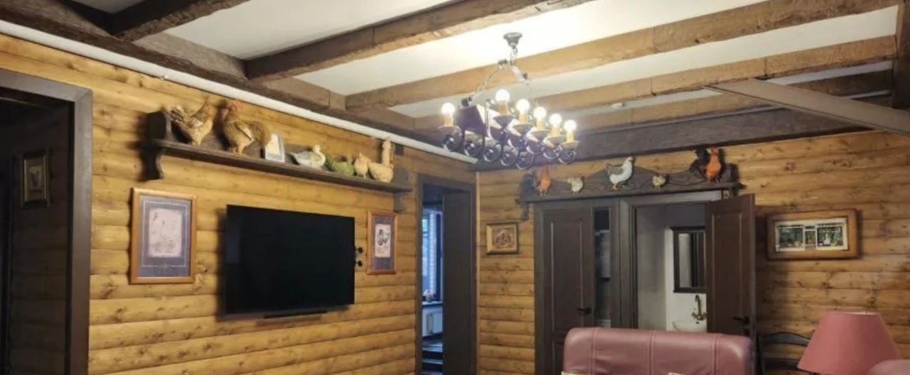 дом городской округ Пушкинский г Красноармейск ул Гагарина фото 6