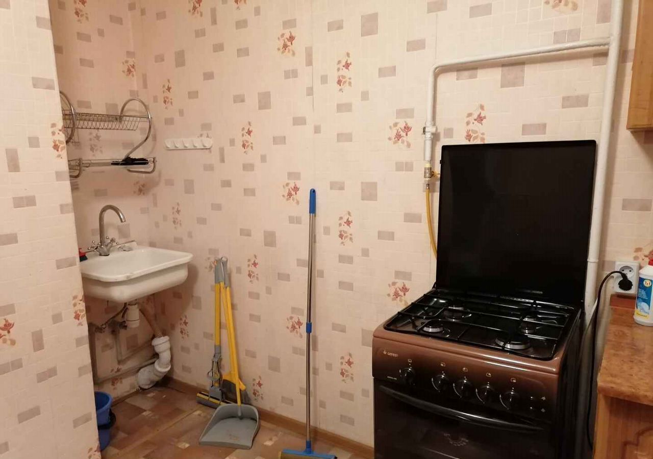 квартира г Симферополь ул Лермонтова 18 фото 3