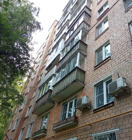 ул Долгопрудная 13/1 Яхромская фото