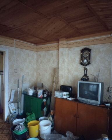 дом 46 км, Ярославское шоссе фото