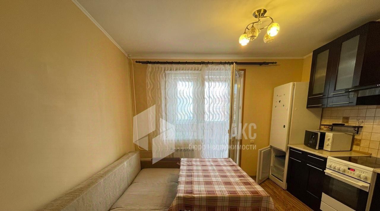 квартира городской округ Наро-Фоминский г Апрелевка ул Островского 38 Апрелевка фото 5