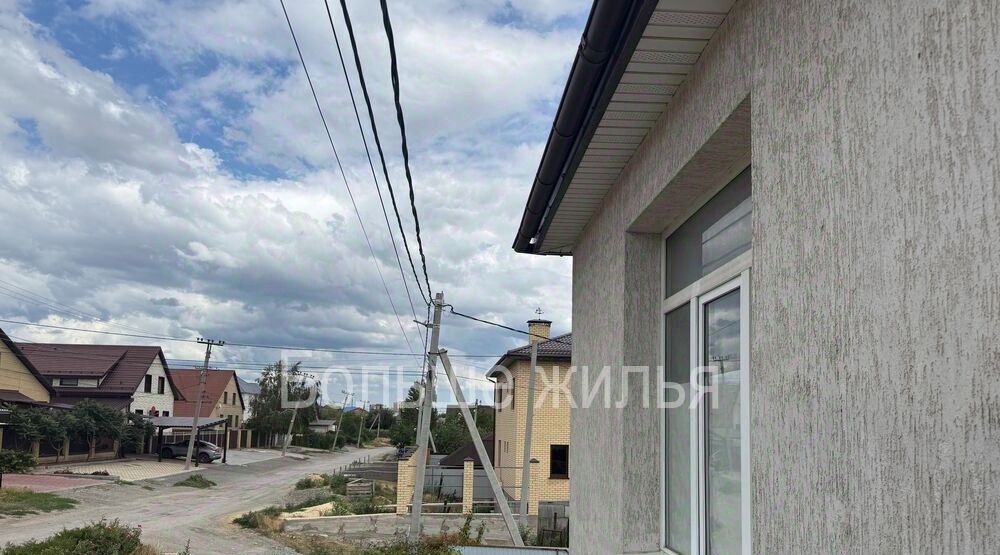дом г Волгоград р-н Советский ул Окольная 11 фото 5