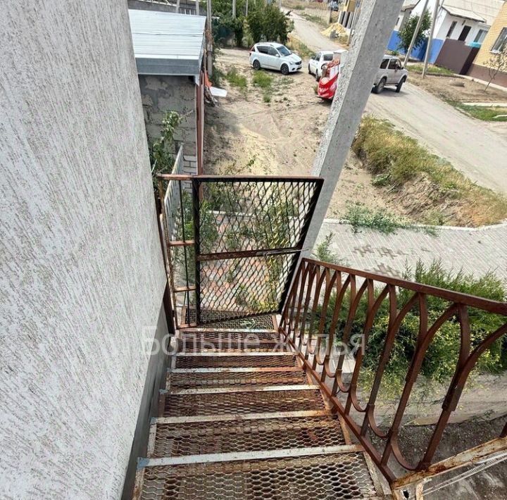 дом г Волгоград р-н Советский ул Окольная 11 фото 7