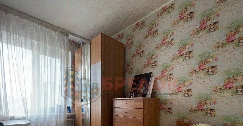квартира г Ростов-на-Дону р-н Советский Западный ул Благодатная 166/43 фото 11