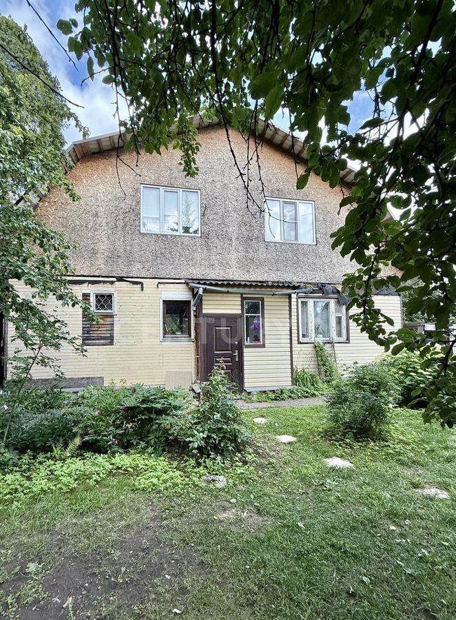 дом городской округ Богородский г Электроугли мкр Вишняковские Дачи ул Южная 1 20 км, Дачи, Носовихинское шоссе фото 38