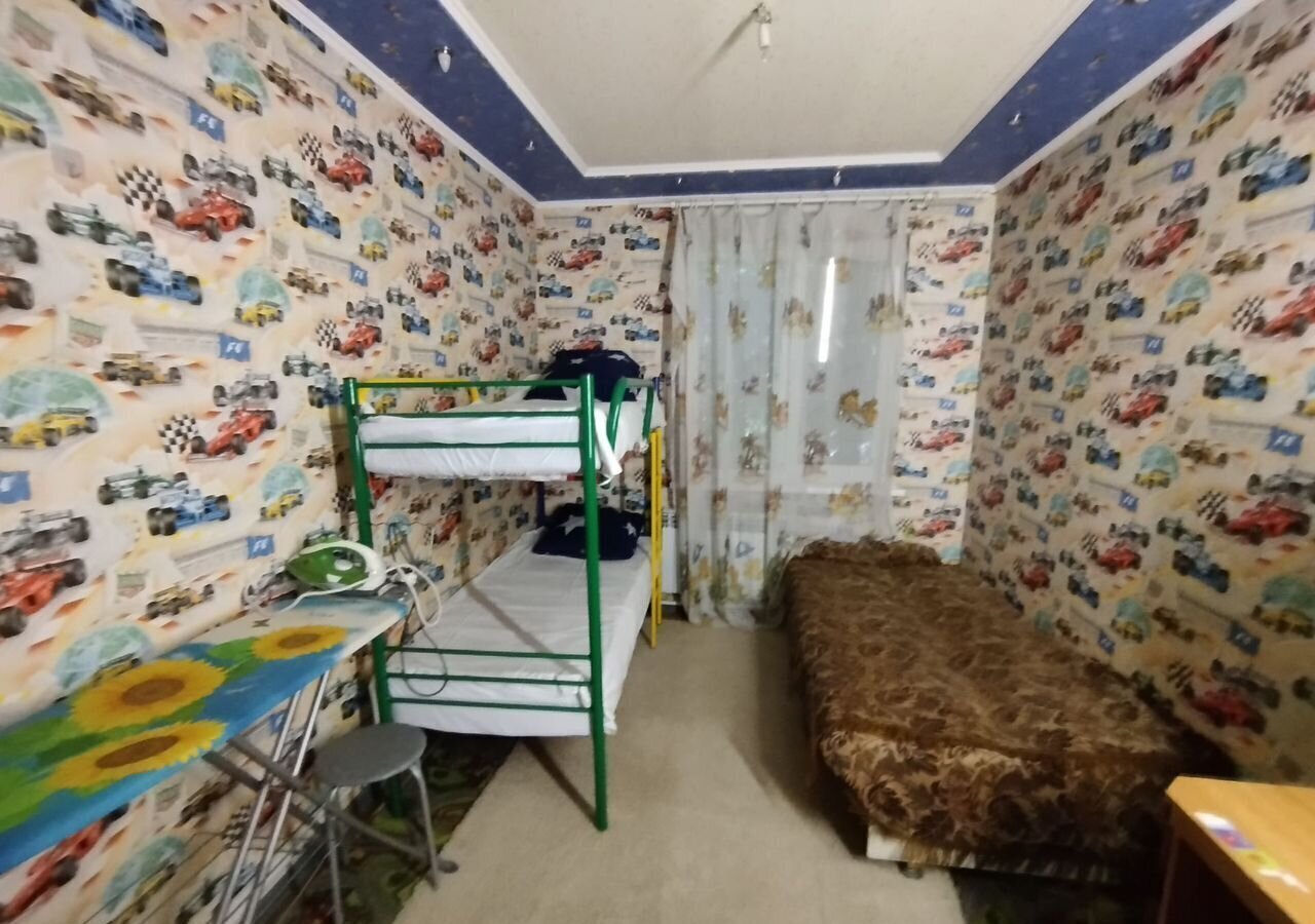 квартира г Таганрог Восточный ул Москатова 27 фото 9