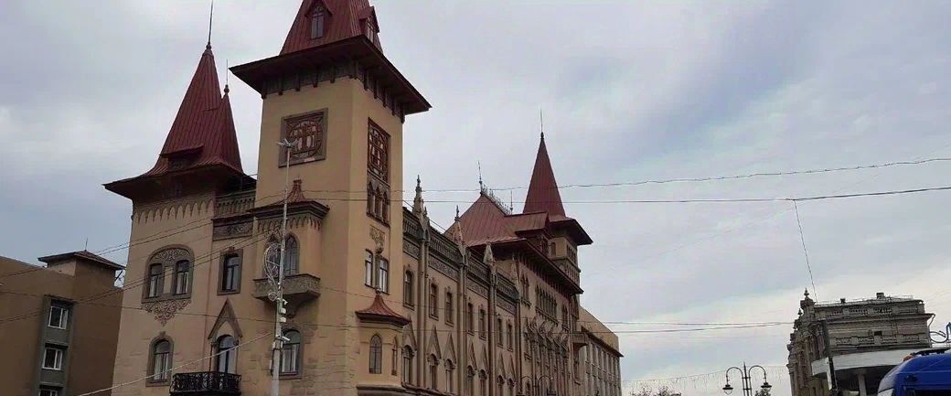 квартира г Саратов р-н Волжский ул им Некрасова Н.А. 38/40 фото 15