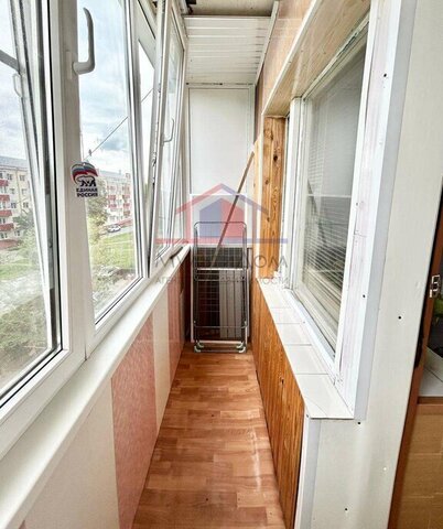 квартира микрорайон Горняк 13 фото