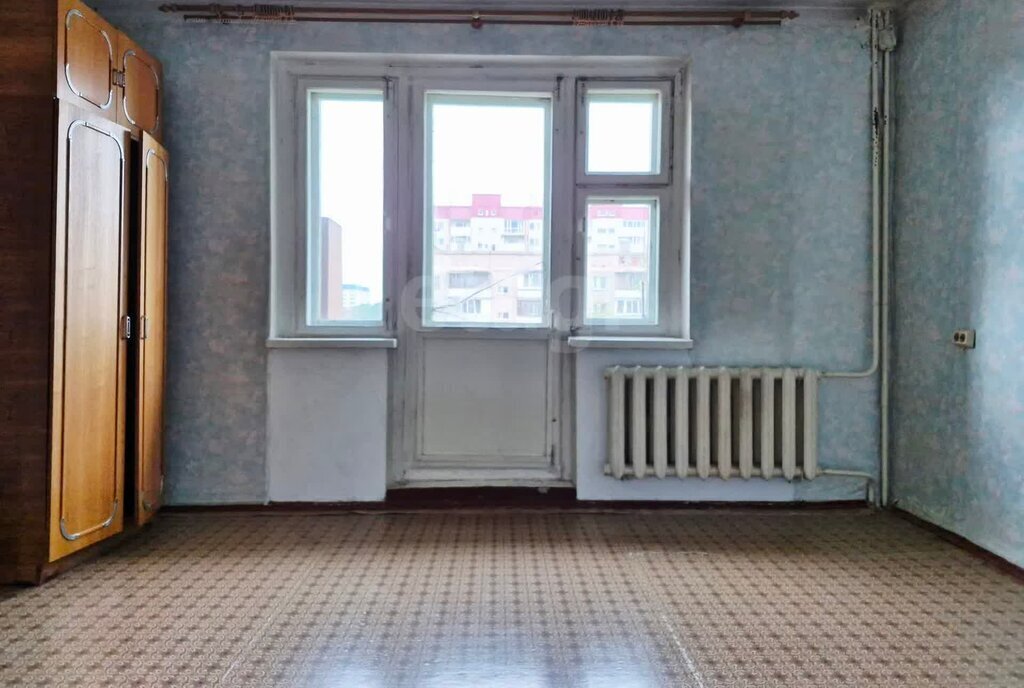 квартира г Миасс ул Циолковского 5 фото 2