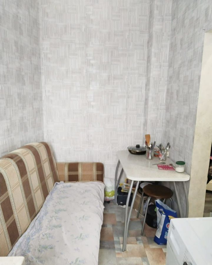 комната г Киров р-н Октябрьский пр-кт Октябрьский 99 фото 3