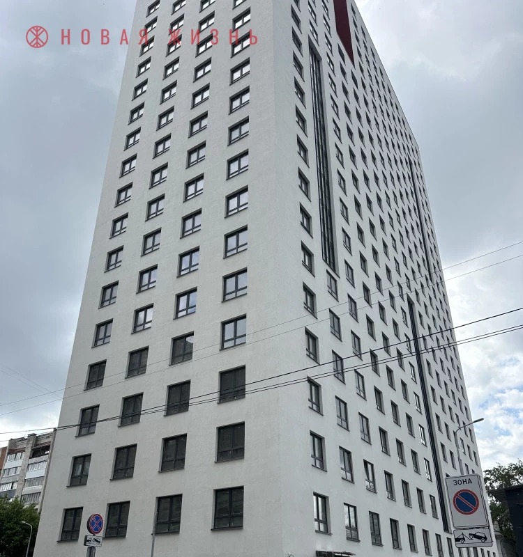 квартира г Самара р-н Октябрьский Гагаринская ﻿ЖК «НОВАЯ ЖИЗНЬ НА КОРАБЕЛЬНОЙ» Артёмовская, 20 / Корабельная, 13 фото 9