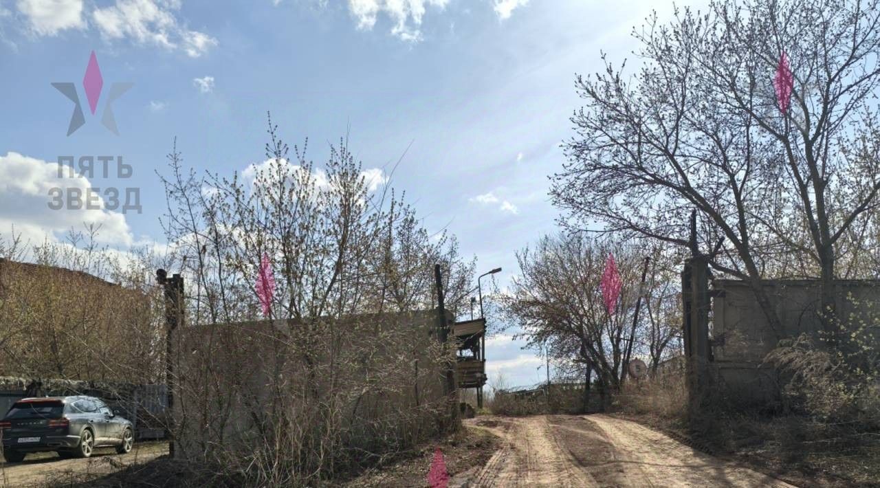 офис г Самара Советская ш Заводское 15к/2 Советский район фото 5