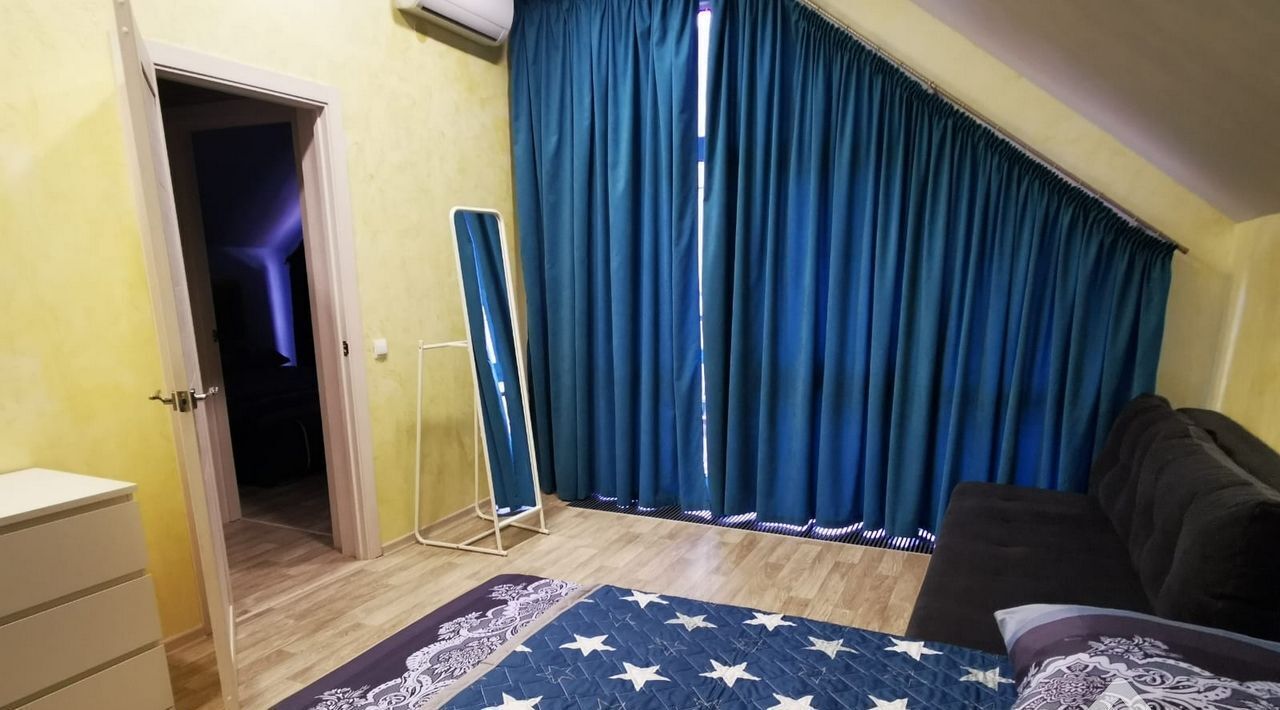дом г Самара р-н Красноглинский снт Старая Жила СДТ фото 12