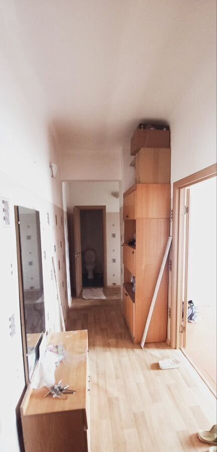квартира г Самара п Мехзавод р-н Красноглинский 10-й квартал 17 фото 6