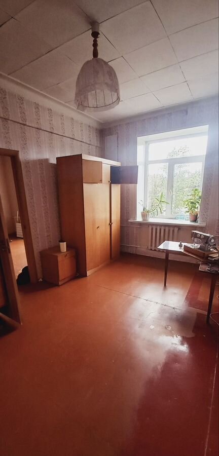 квартира г Самара п Мехзавод р-н Красноглинский 10-й квартал 17 фото 11