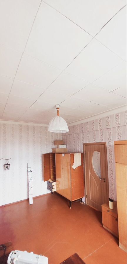 квартира г Самара п Мехзавод р-н Красноглинский 10-й квартал 17 фото 12