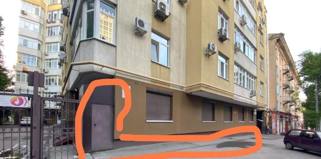 свободного назначения г Саратов р-н Волжский ул им Некрасова Н.А. 49 фото 1