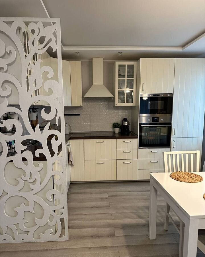 квартира г Петрозаводск р-н Древлянка проезд Скандинавский 6а фото 1