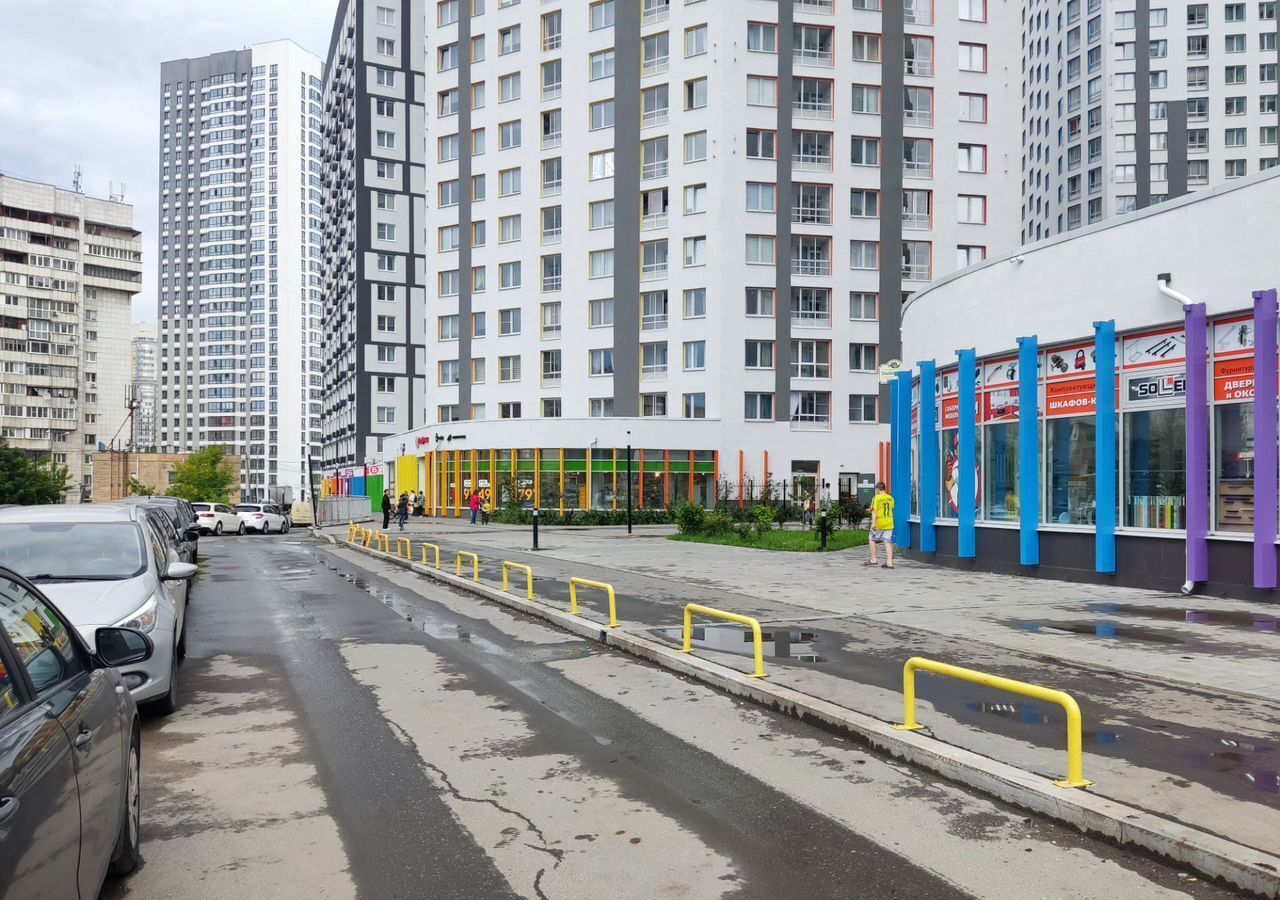 свободного назначения г Екатеринбург Уральская ул Советская 64/2 фото 2