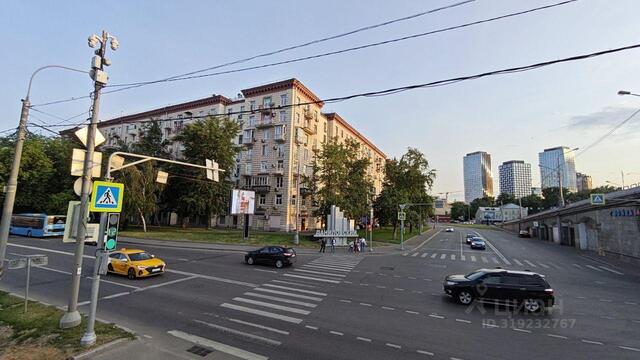 ЮАО наб Дербеневская 1/2 Московская область фото