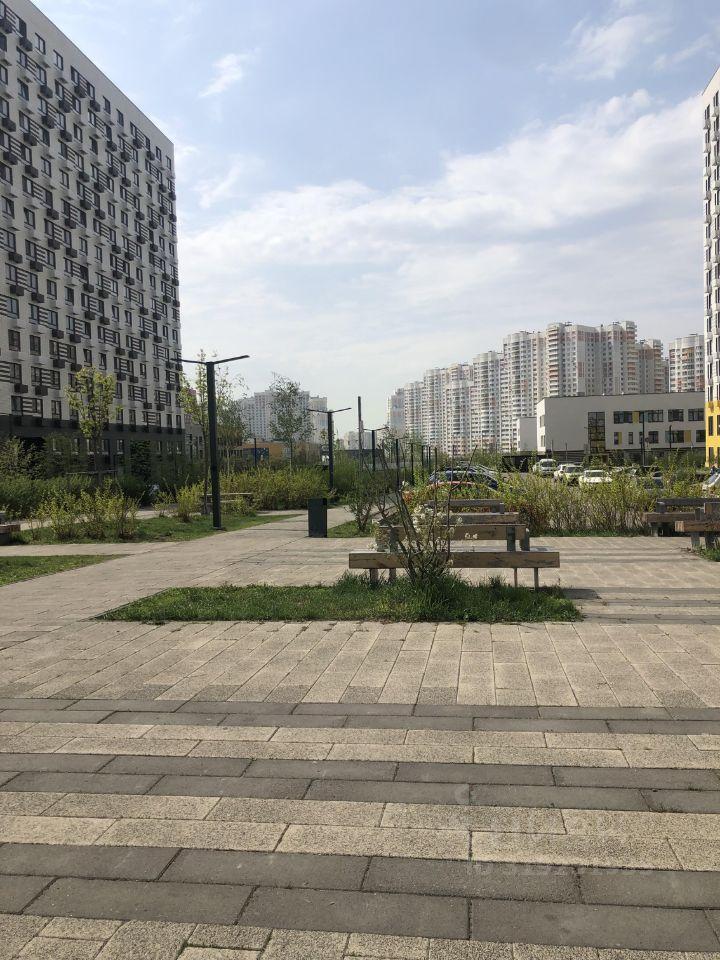 квартира г Мытищи ул Борисовка 141008 Mytishchi, Moskovskaya oblast, Russia, корпус 2, 42 фото 2