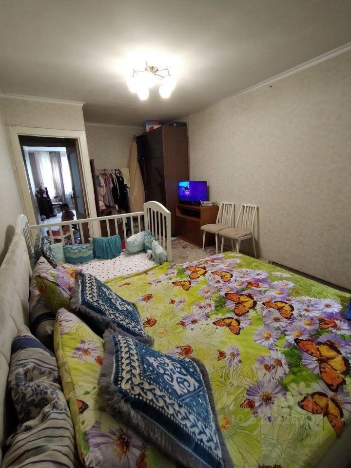 квартира г Балашиха ул Фадеева 1 фото 11