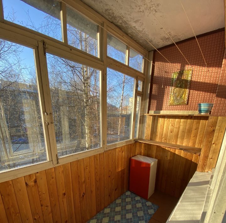 квартира г Сыктывкар ул Пушкина 39 фото 7